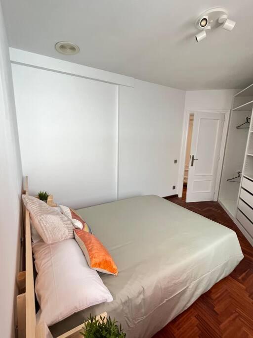 Apartamento El Fontan, Parking Gratuito Gijón Esterno foto