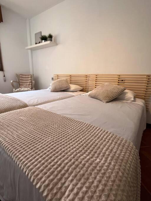 Apartamento El Fontan, Parking Gratuito Gijón Esterno foto